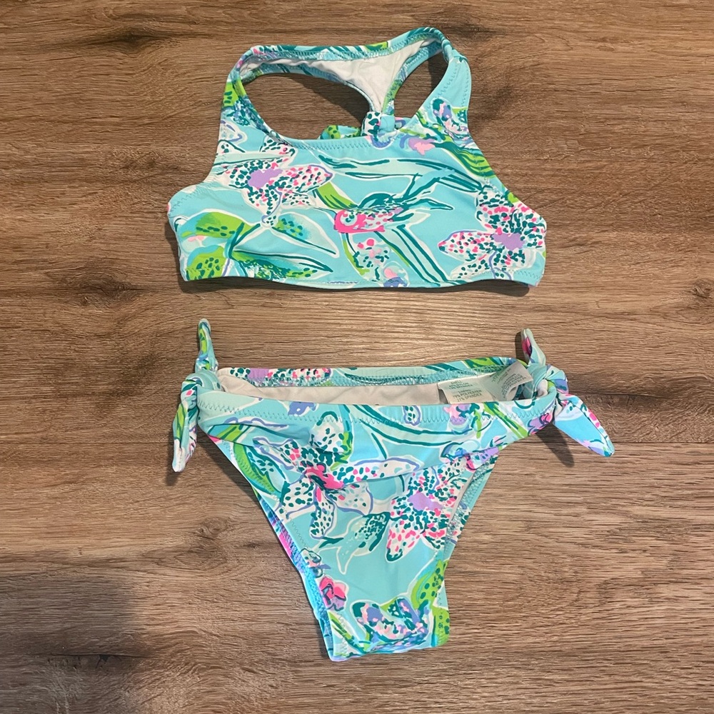 Lilly Pulitzer | Swim | Girls